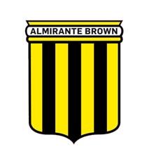 Almirante Brown