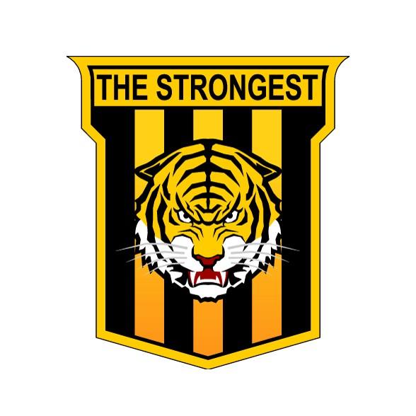 The Strongest