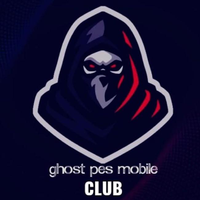 GHOST PES MOBILE