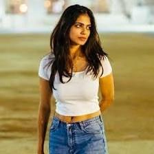 Malavika Mohanan