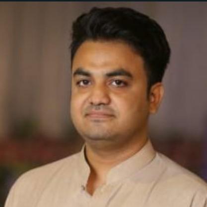 Talha Rajput
