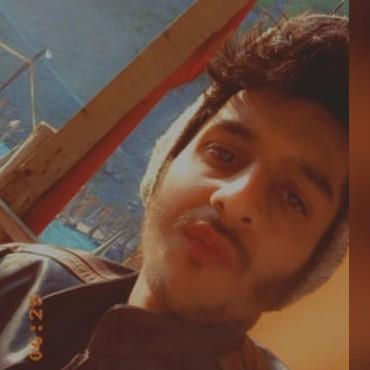 Umar Amjad