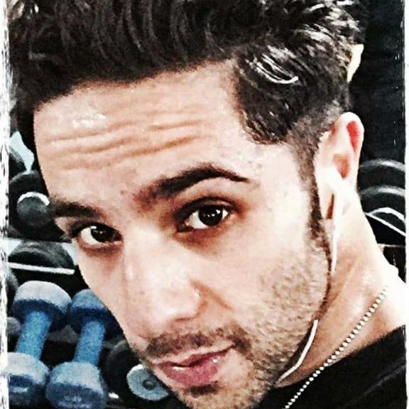 Ummer Suharwardy