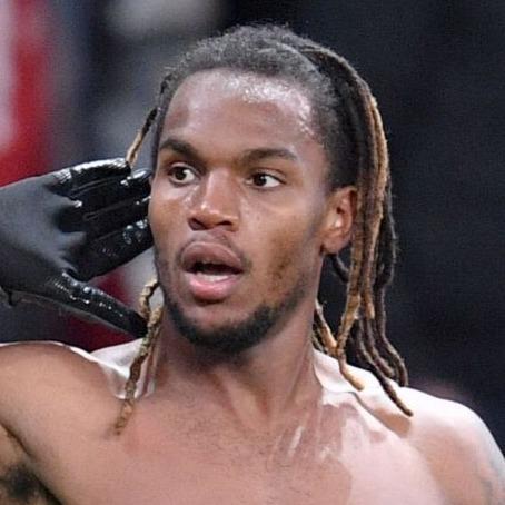 Renato Sanches