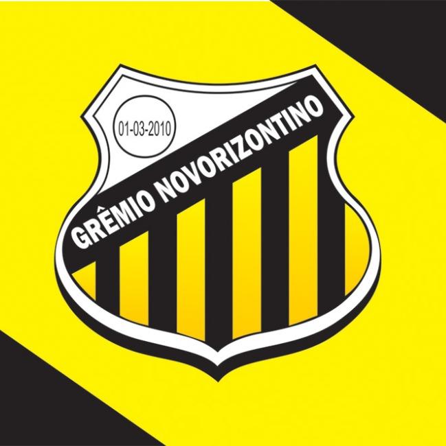 NOVORIZONTINO