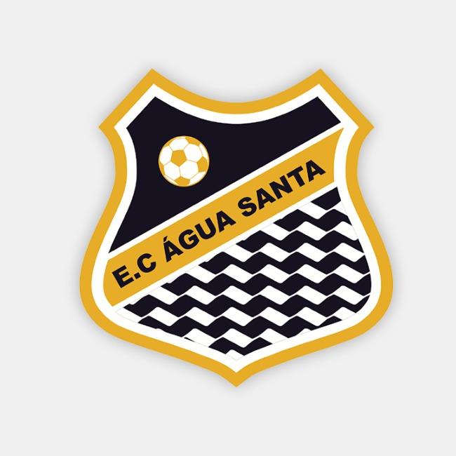 AGUA SANTA