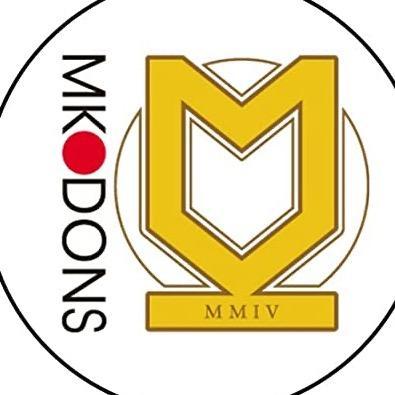 MK Dons