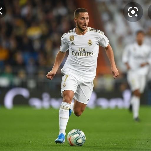 Eden Hazard