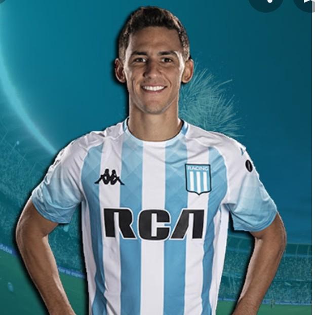 Matías Rojas