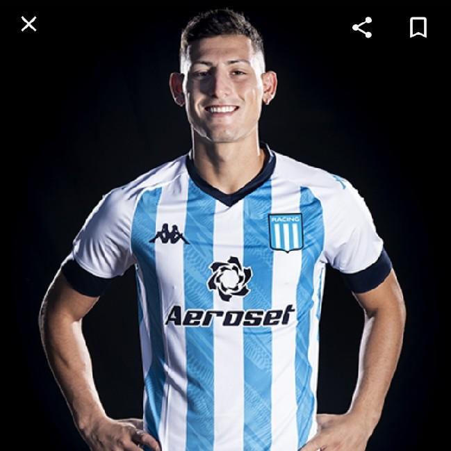 Alejandro Chancalay