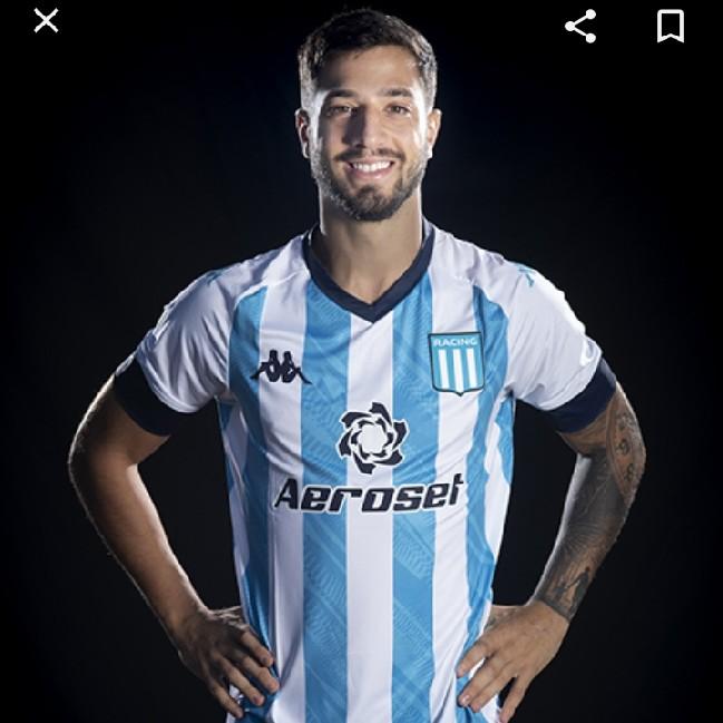 Fabricio Domínguez