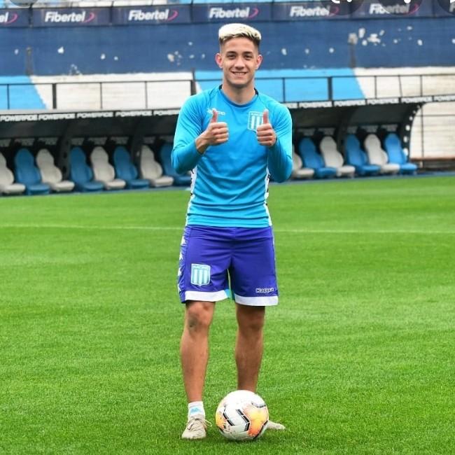 Fabián Sánchez