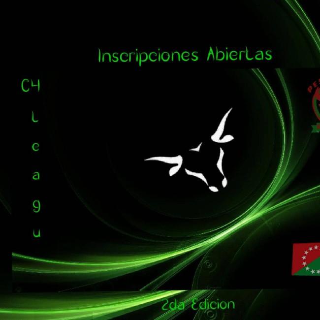C4LEAGUE