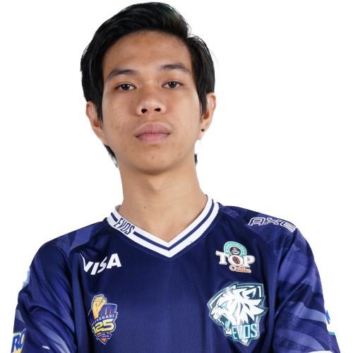 EVOSxLyzerg