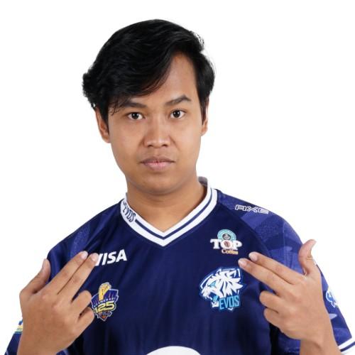 EVOSxRedFaceYA