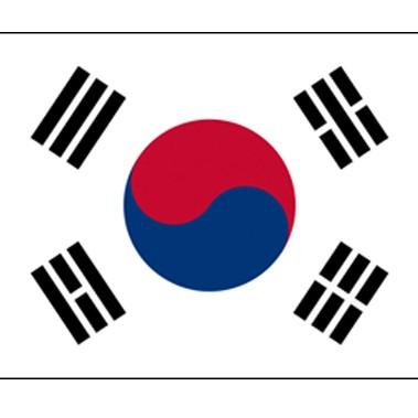 Corea del Sur