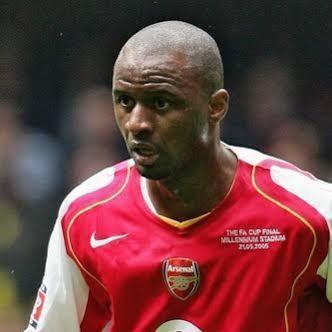 (VOL) Vieira