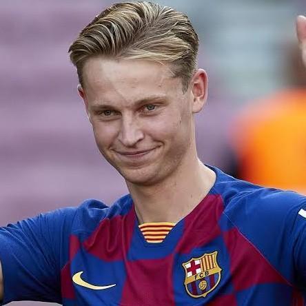 (MLG) De Jong