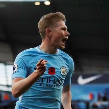 (MAT) DeBruyne