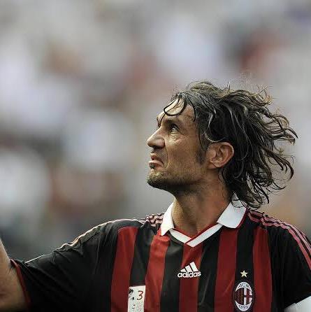 (ZAG) Maldini