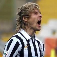 (MLE) Nedved