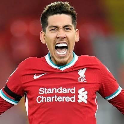 (CA) Firmino