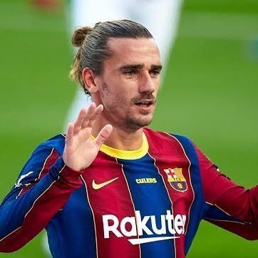 (PTE) Griezmann