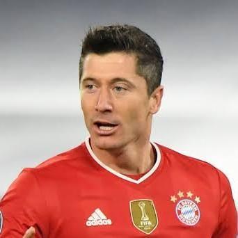 (CA) Lewandowski