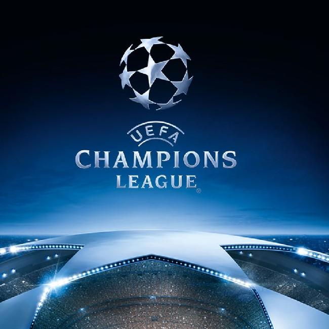 UEFA CHAMPIONS LEAGUE
