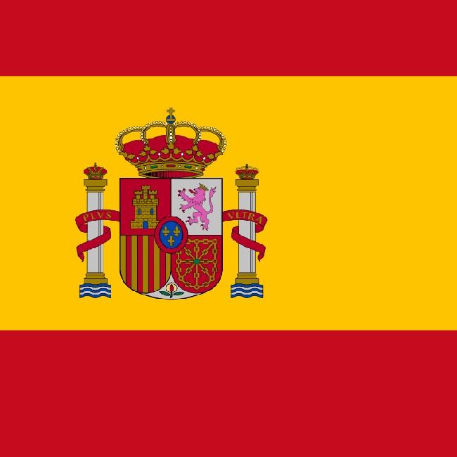 España
