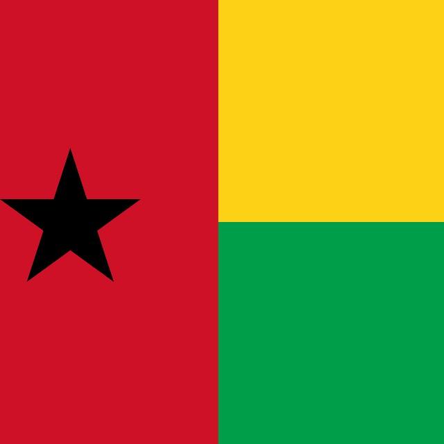 Guinea Bissau