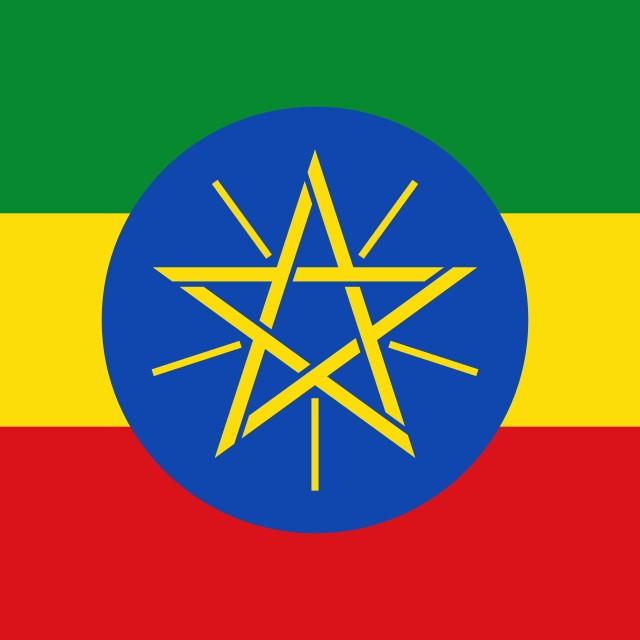 Etiopia