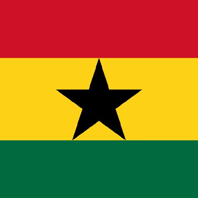 Ghana