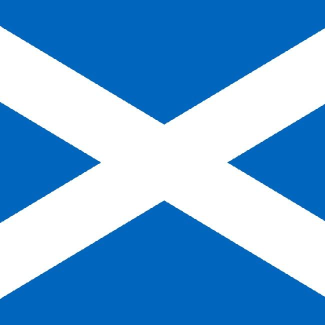 Escocia