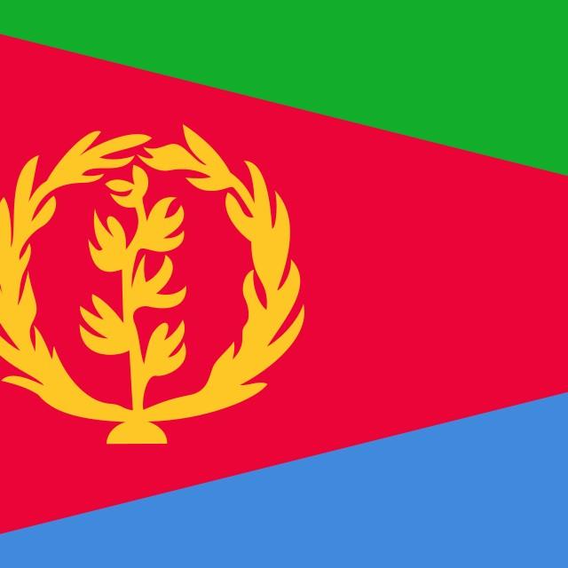 Eritrea