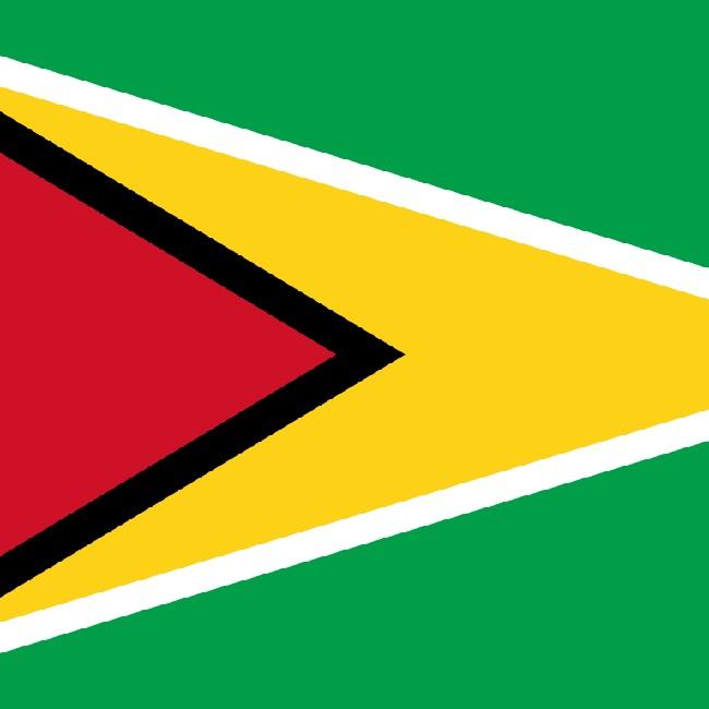Guyana