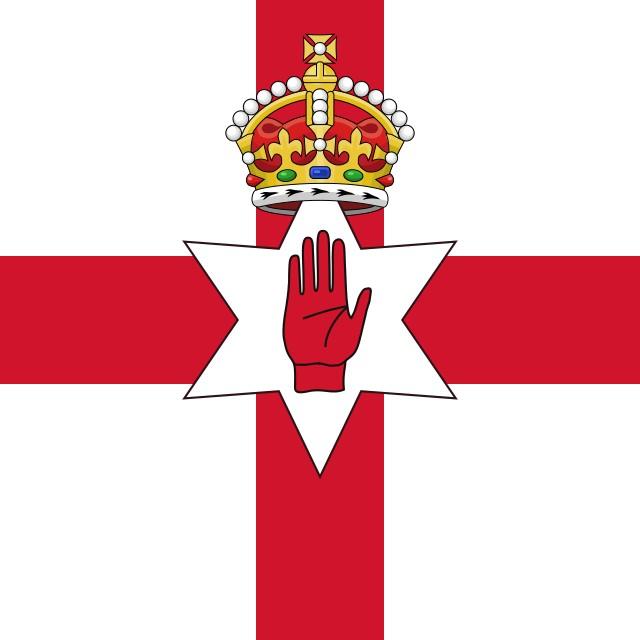 Irlanda del Norte