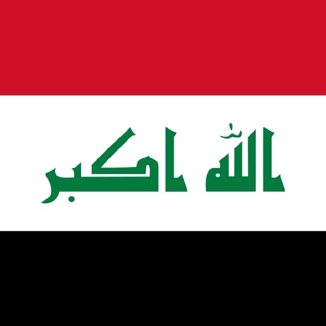 Irak
