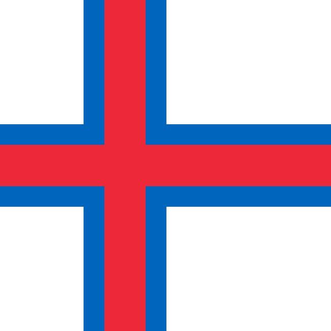 Islas Feroe