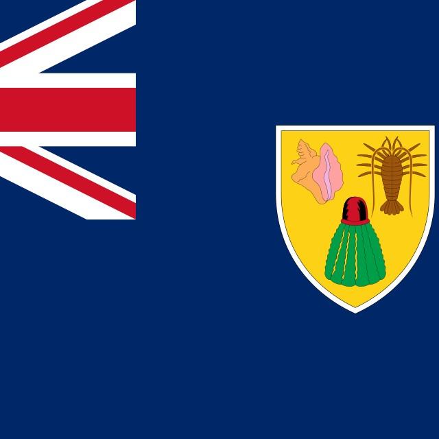 Islas Turcas y Caicos