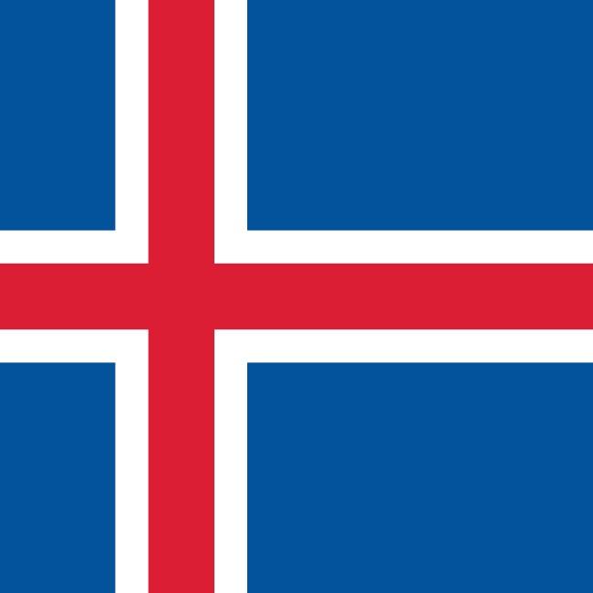 Islandia