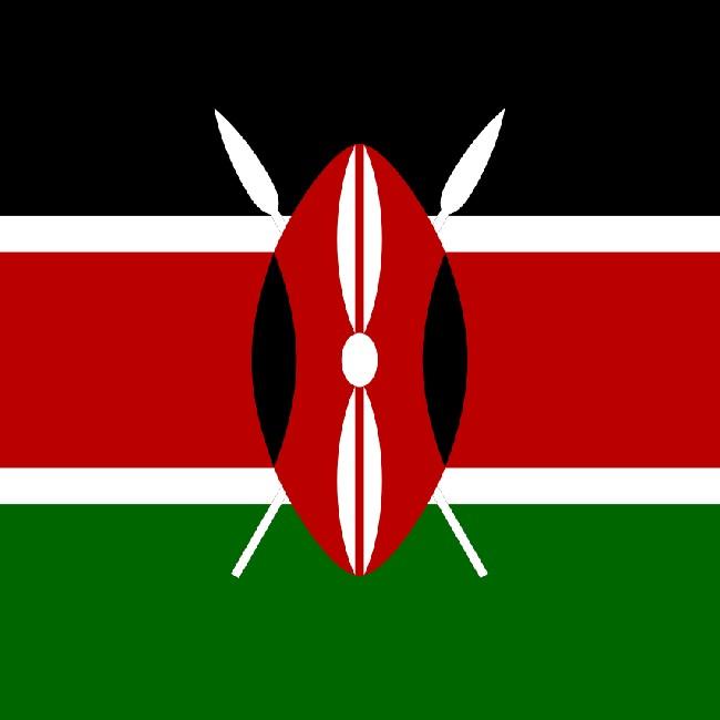 Kenia
