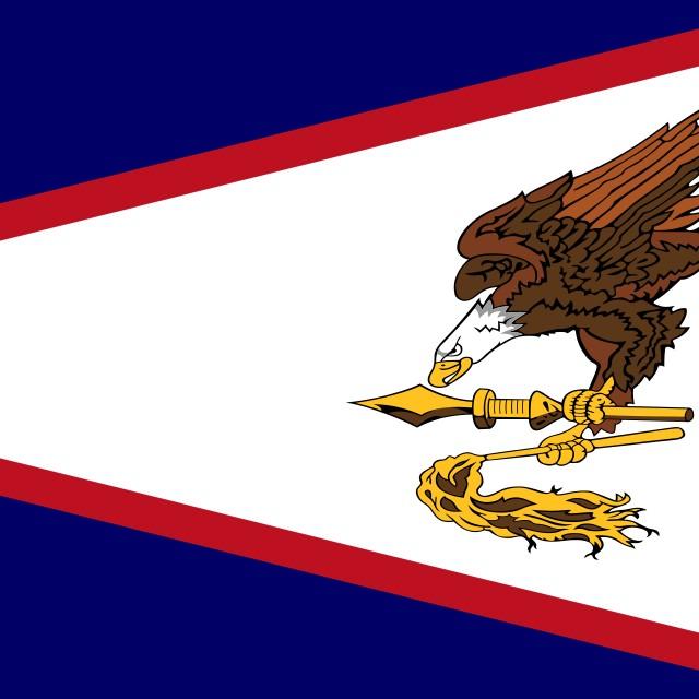 Samoa Americana