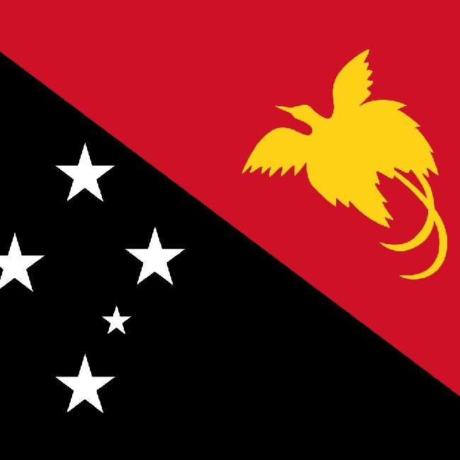 Papúa Nueva Guinea