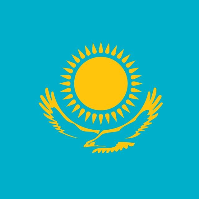 Kazajistán