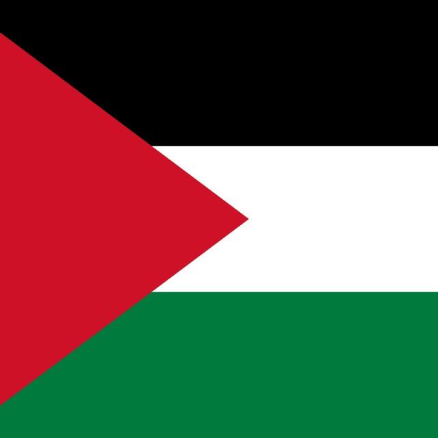 Palestina