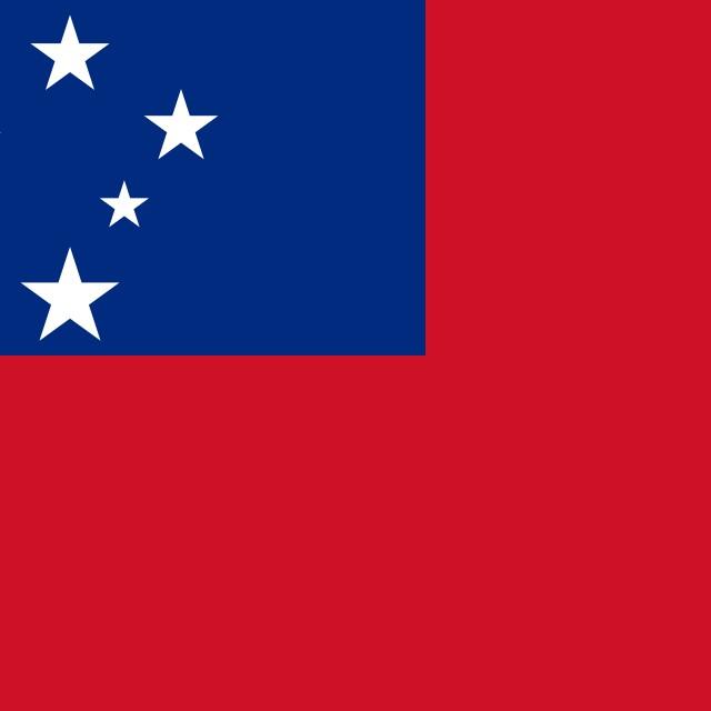 Samoa