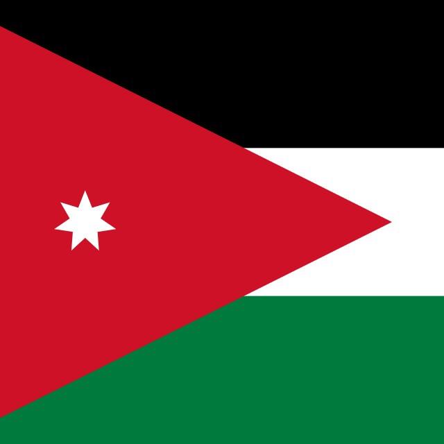 Jordania
