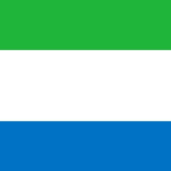Sierra Leona