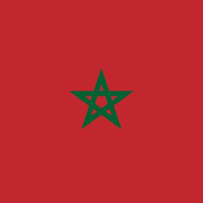 Marruecos